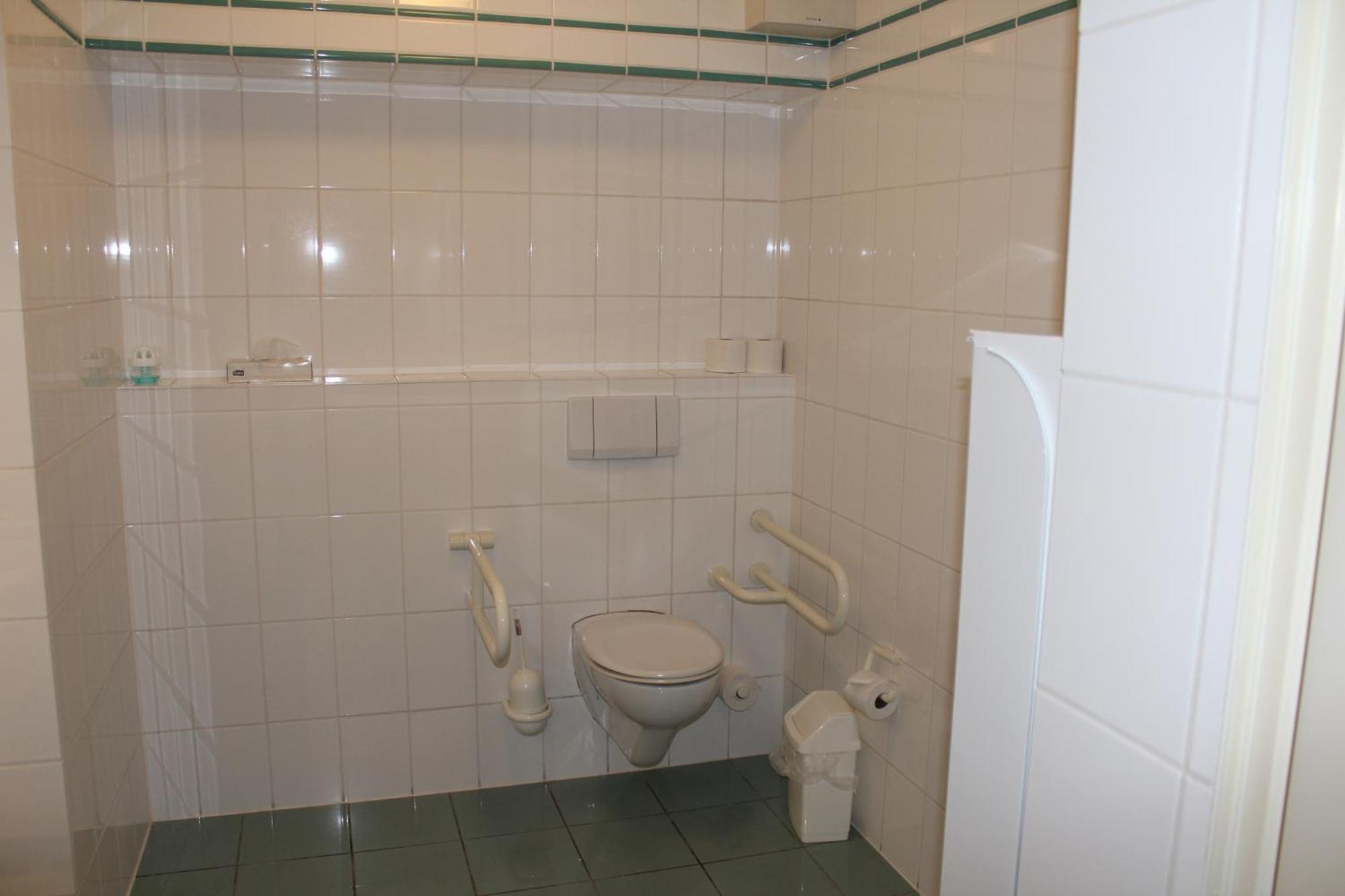 Lauenburger Muehle Exterior foto