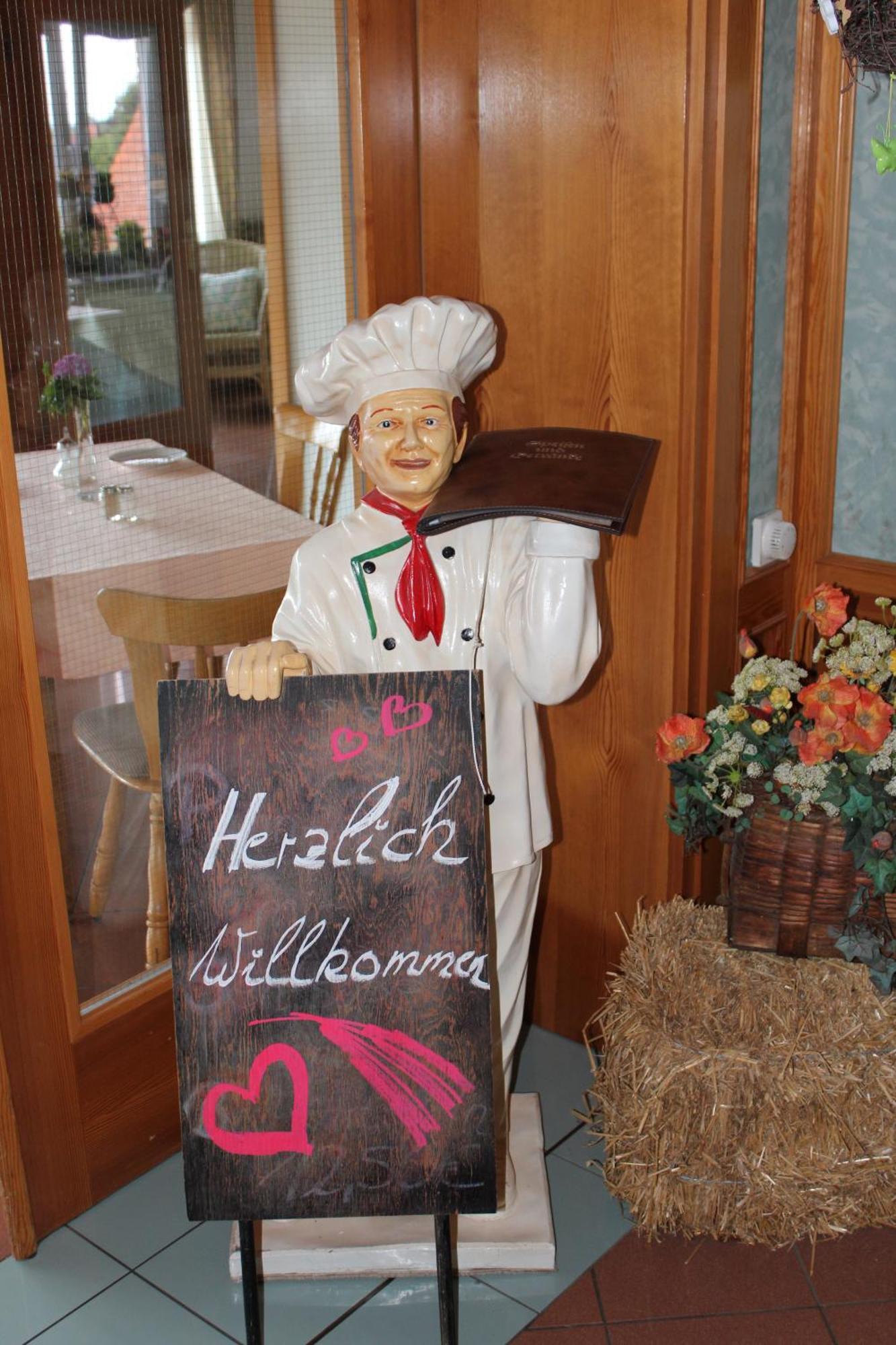 Lauenburger Muehle Exterior foto