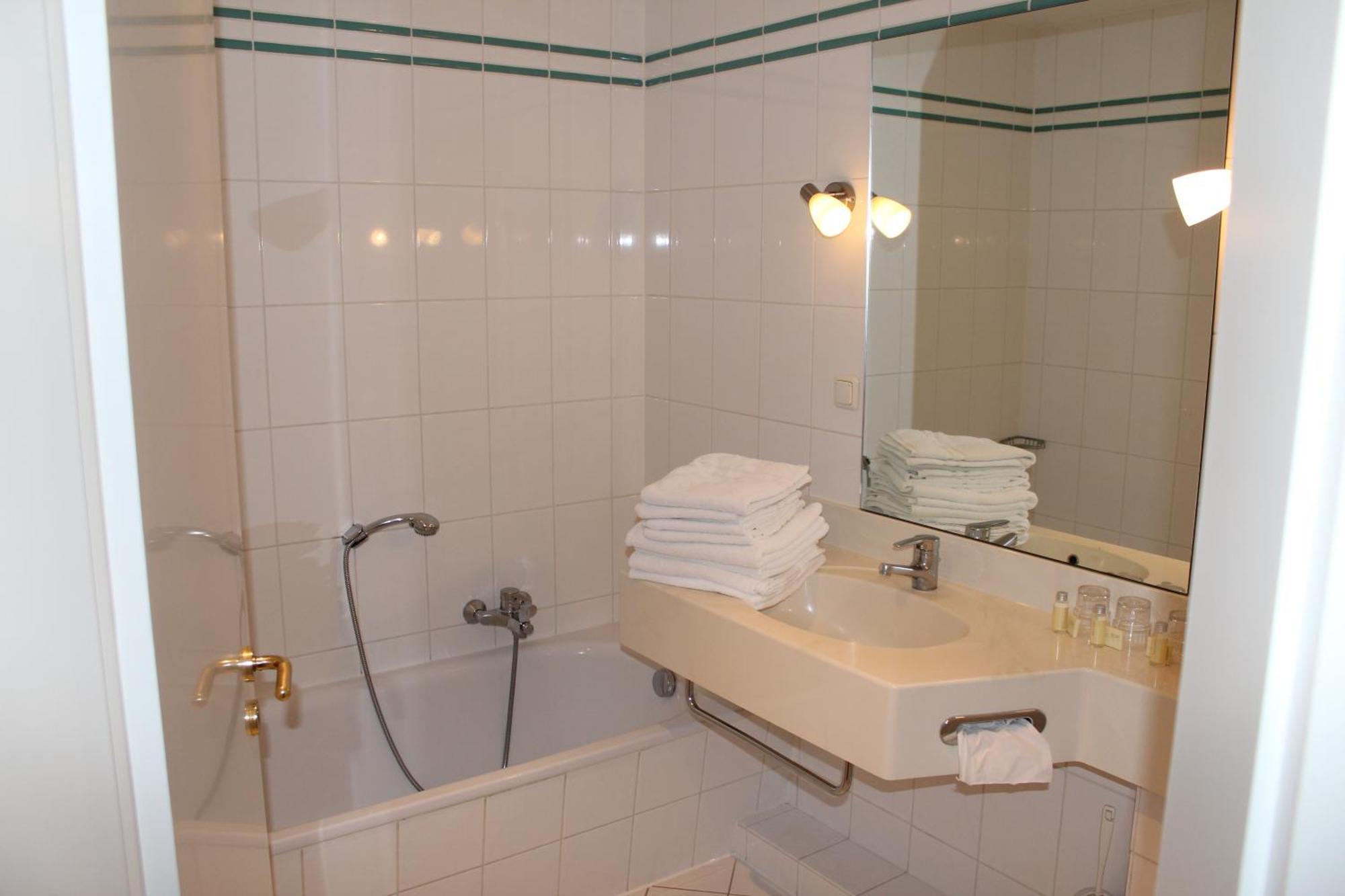 Lauenburger Muehle Quarto foto