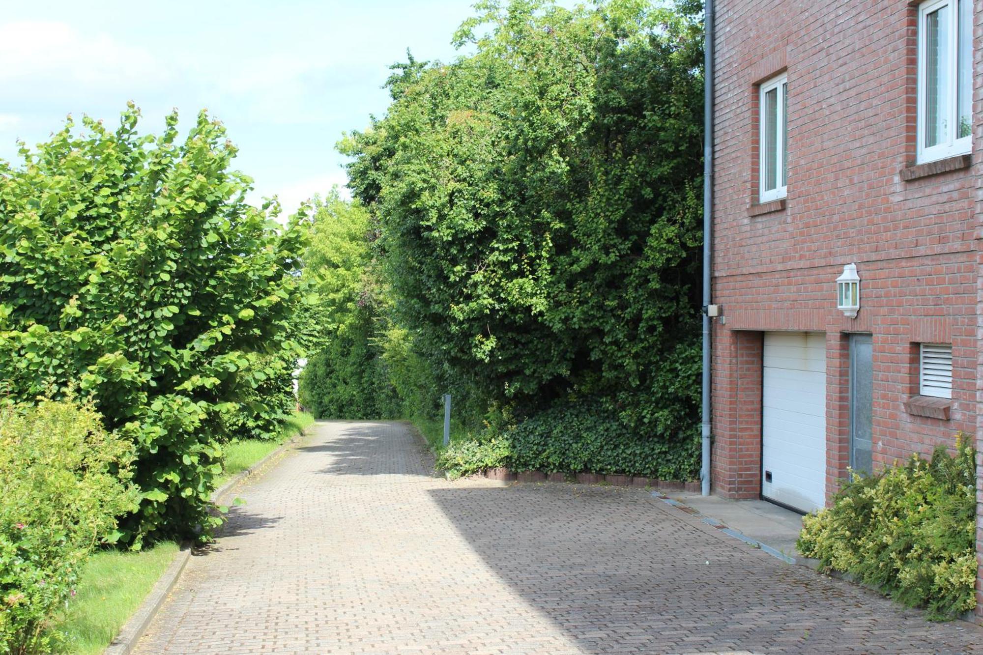 Lauenburger Muehle Exterior foto