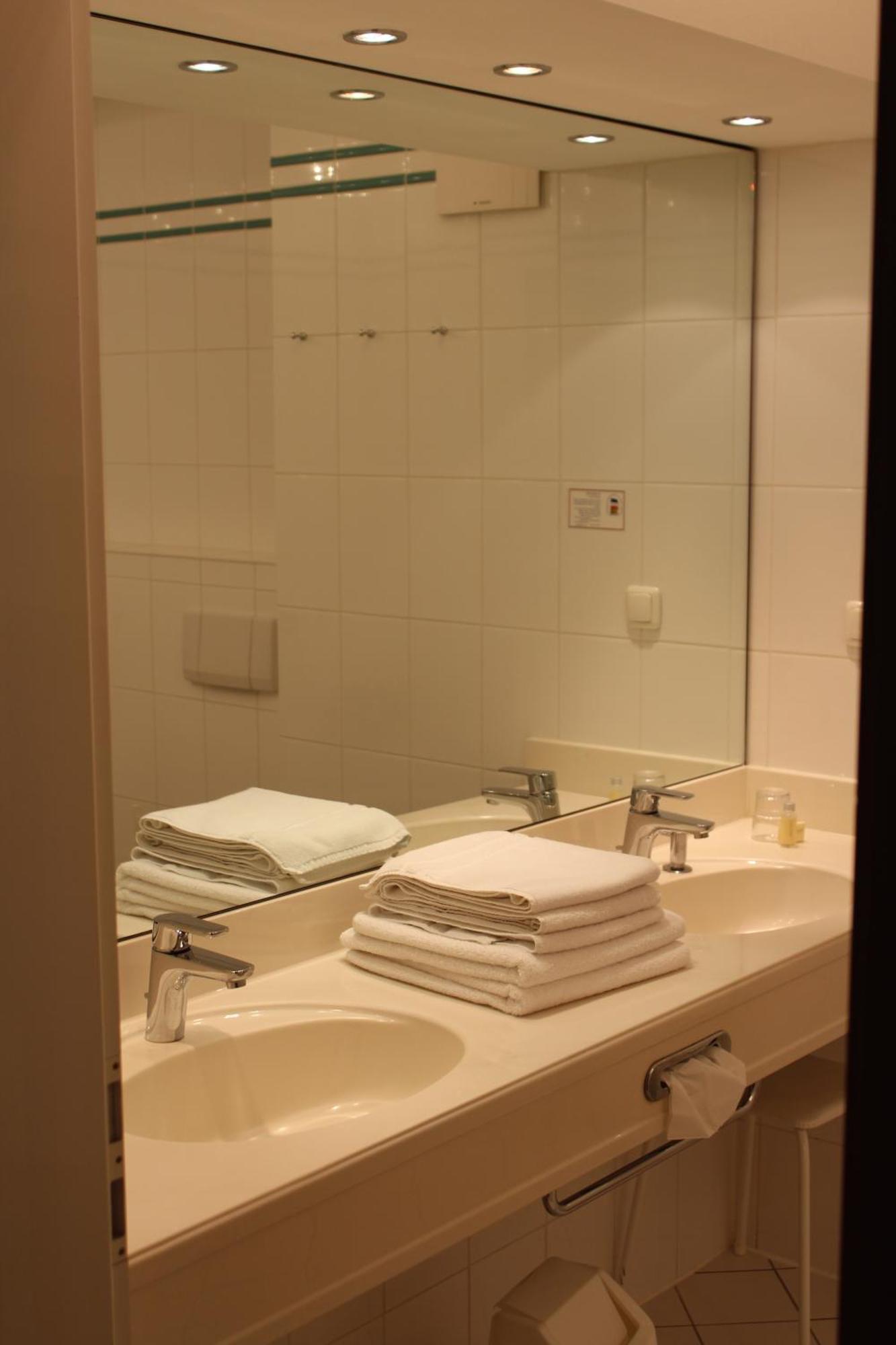 Lauenburger Muehle Quarto foto