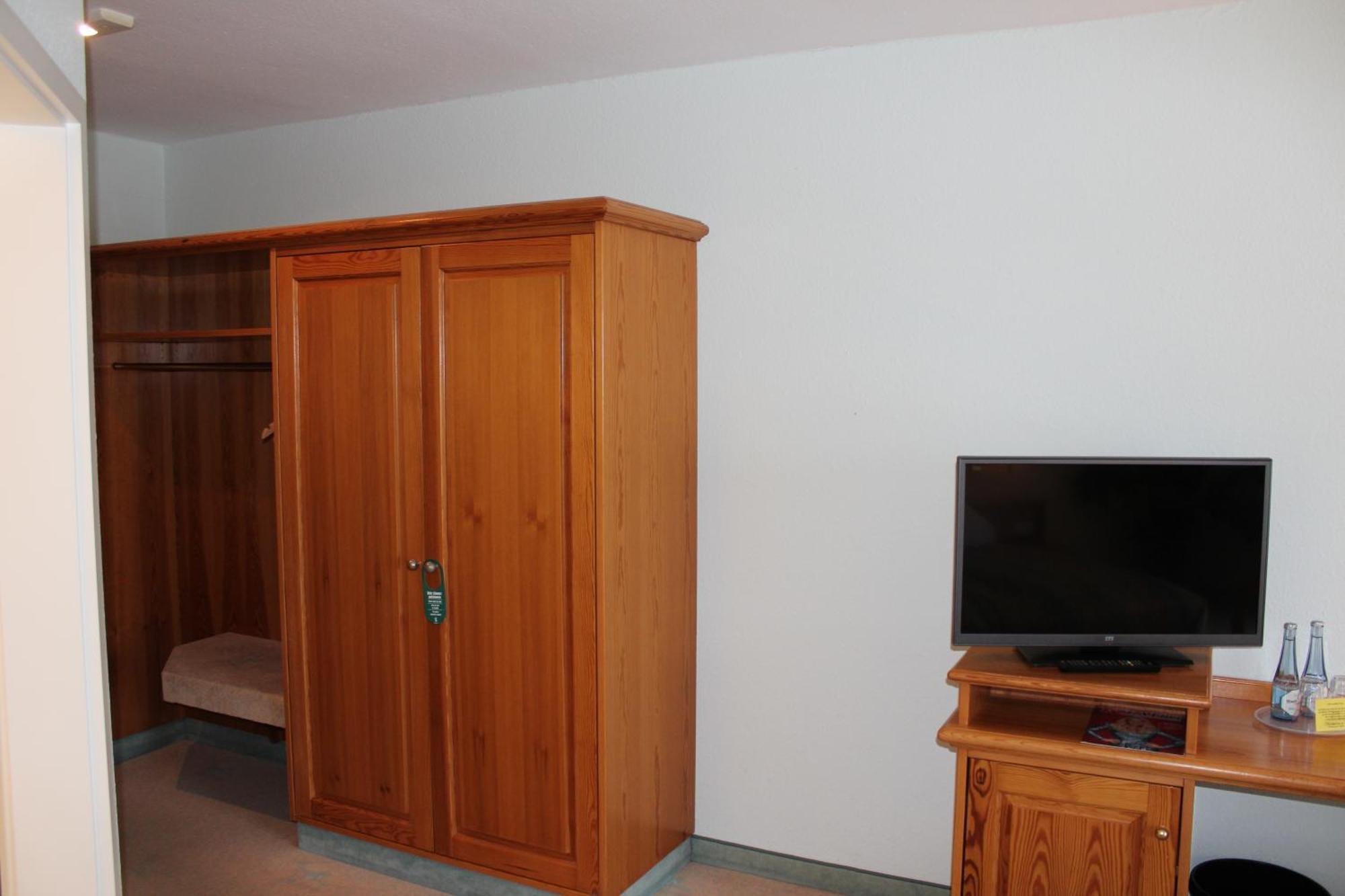 Lauenburger Muehle Quarto foto